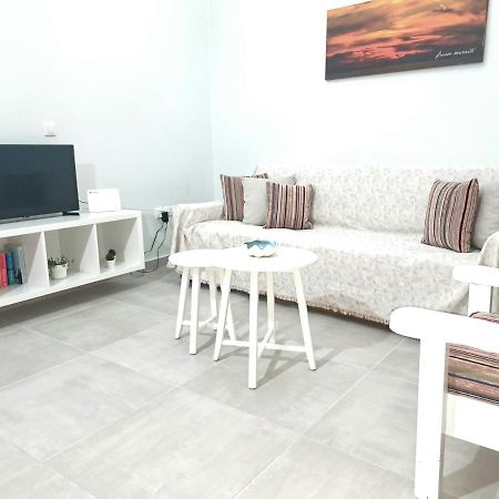 Corfu Vintage Apartment Экстерьер фото