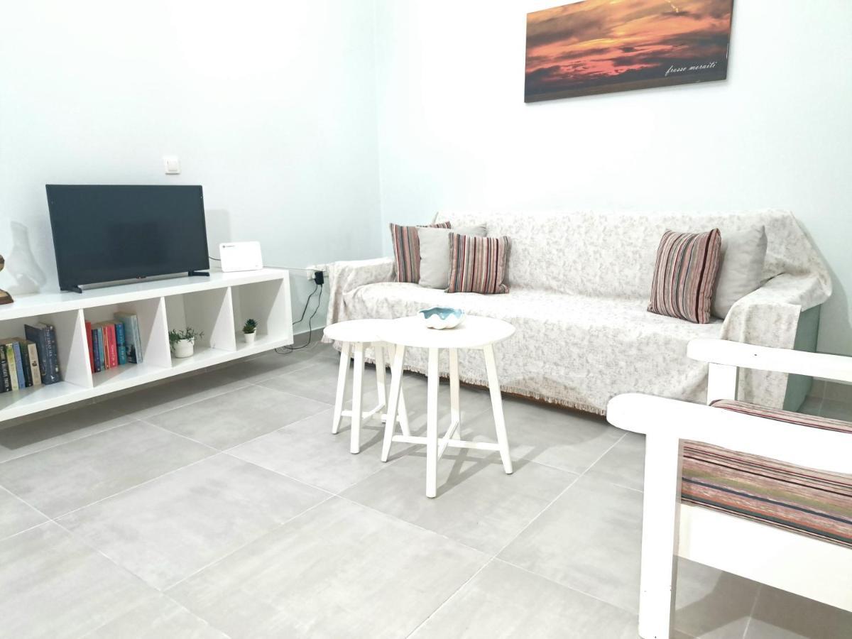 Corfu Vintage Apartment Экстерьер фото